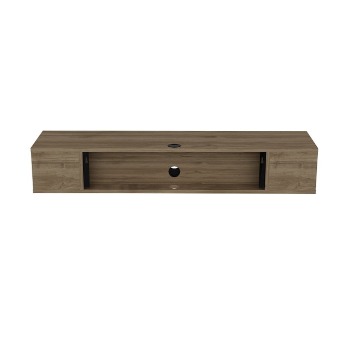 Hanah Home Soporte para TV Peti - Nogal